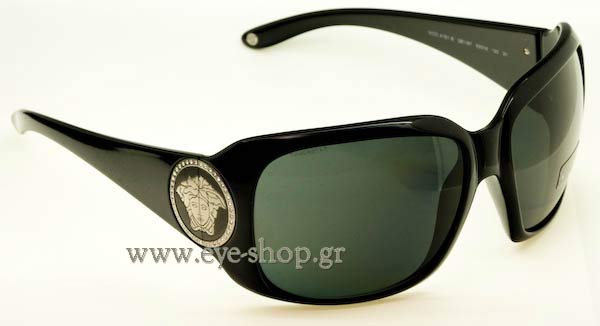 versace 4161B Γυαλια Ηλιου 