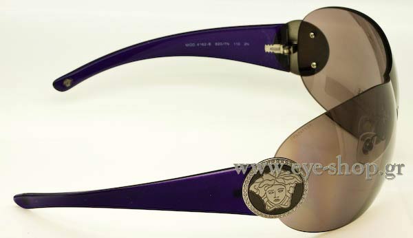 VERSACE 4162B Γυαλια Ηλιου 