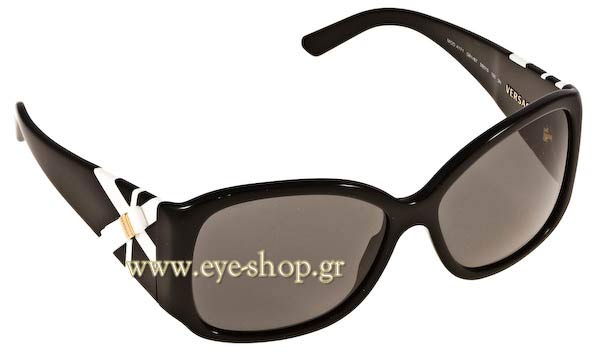 versace 4171 Γυαλια Ηλιου 