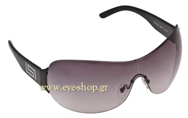 versace 2108 Γυαλια Ηλιου 