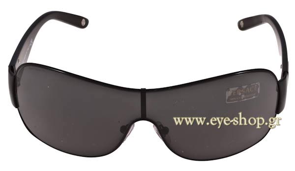 VERSACE 2101 Γυαλια Ηλιου 