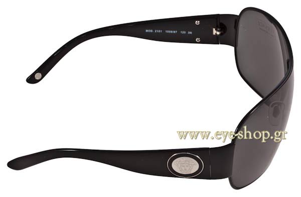 VERSACE 2101 Γυαλια Ηλιου 