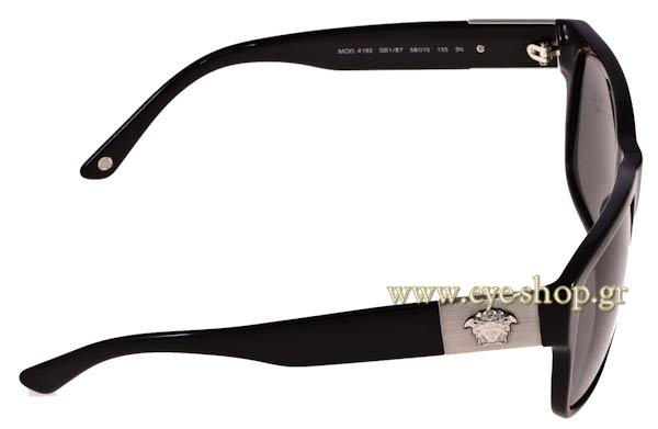 VERSACE 4192 Γυαλια Ηλιου 