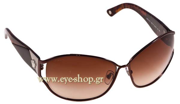 versace 2115 Γυαλια Ηλιου 