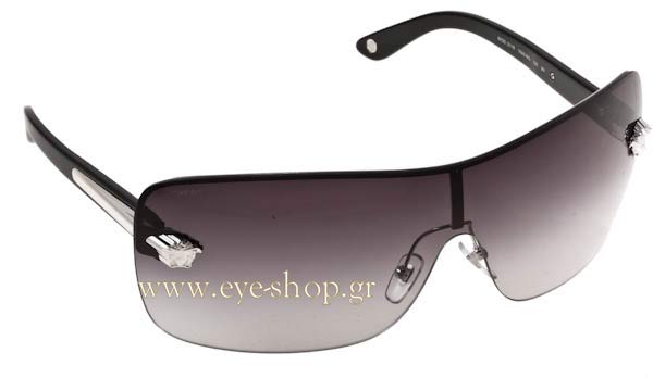 versace 2119 Γυαλια Ηλιου 