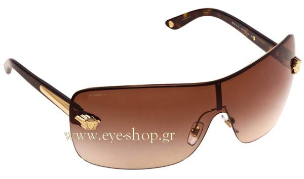versace 2119 Γυαλια Ηλιου 