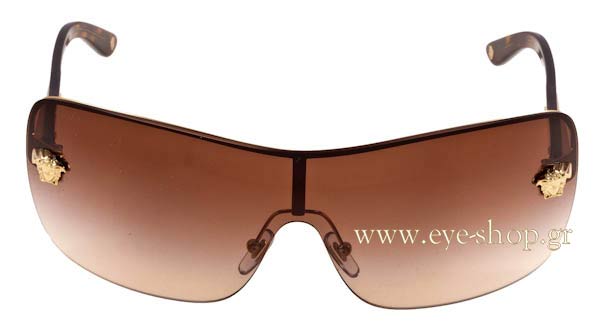 VERSACE 2119 Γυαλια Ηλιου 