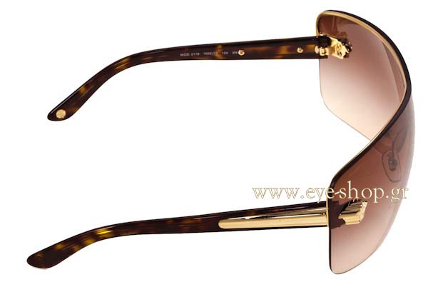 VERSACE 2119 Γυαλια Ηλιου 