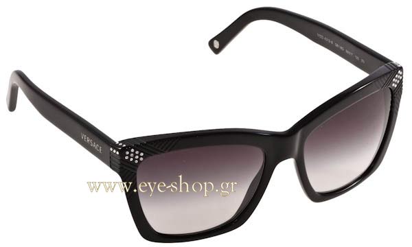 versace 4213B Γυαλια Ηλιου 