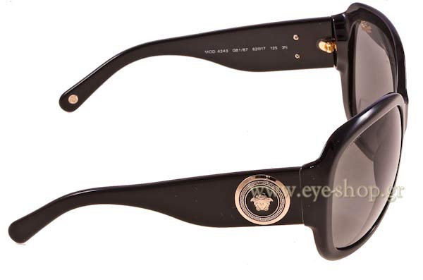 VERSACE 4243 Γυαλια Ηλιου 