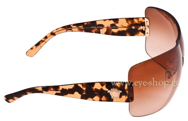 VERSACE 4248 Γυαλια Ηλιου 