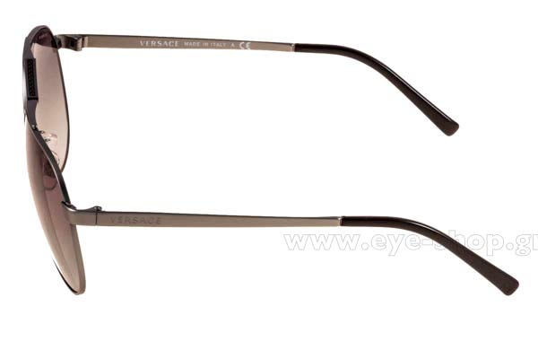 VERSACE 2155 Γυαλια Ηλιου 