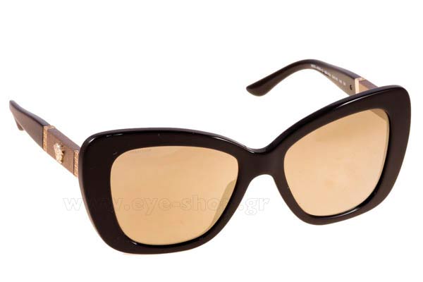 versace 4305Q Γυαλια Ηλιου 