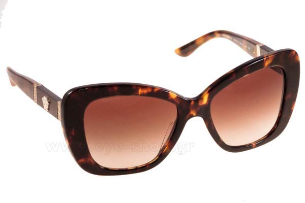 versace 4305Q Γυαλια Ηλιου 