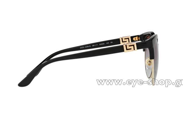 VERSACE 4326B Γυαλια Ηλιου 