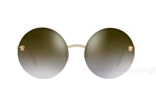 VERSACE 2176 Γυαλια Ηλιου 