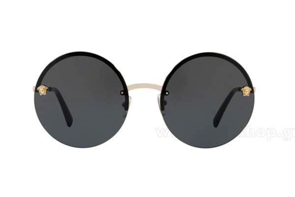 VERSACE 2176 Γυαλια Ηλιου 