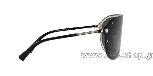 VERSACE 2180 Γυαλια Ηλιου 