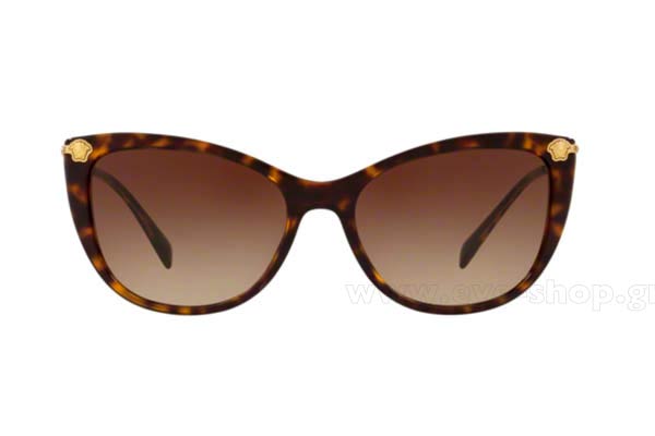 VERSACE 4345B Γυαλια Ηλιου 
