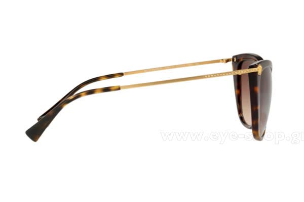 VERSACE 4345B Γυαλια Ηλιου 