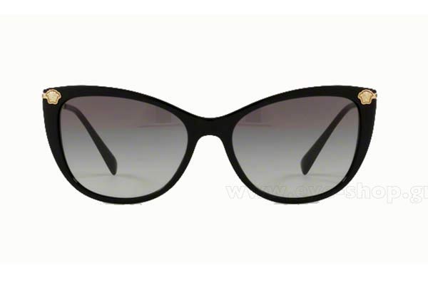 VERSACE 4345B Γυαλια Ηλιου 