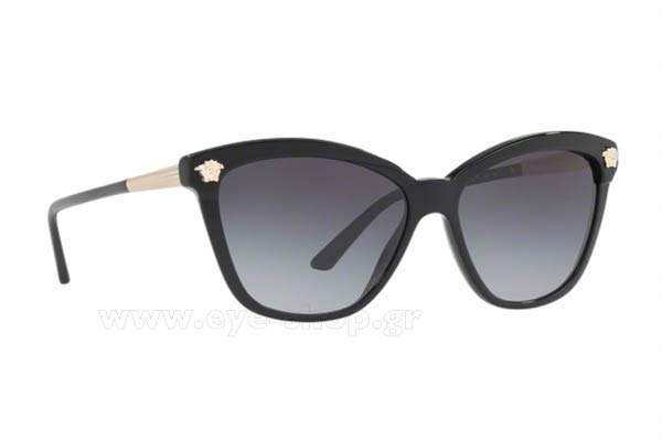 Γυαλια Ηλιου Versace 4313 GB1/8G size 57 Τιμή: 164,89