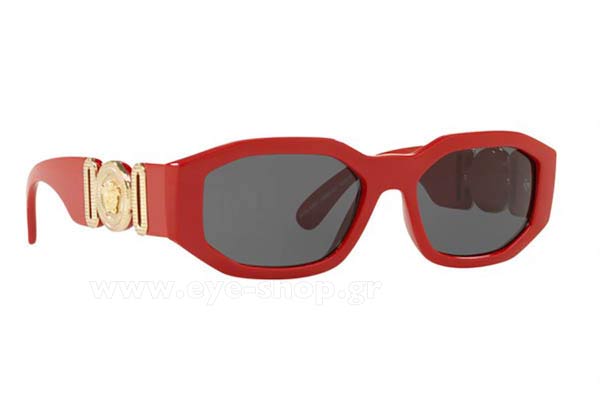 Γυαλια Ηλιου Versace 4361 533087 size 53 Τιμή: 163,06