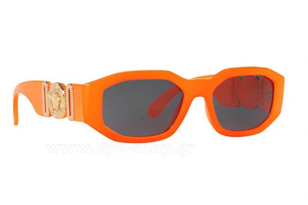 versace 4361 Γυαλια Ηλιου 