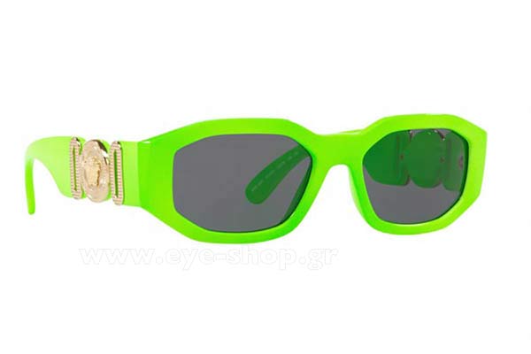 Γυαλια Ηλιου Versace 4361 531987 size 53 Τιμή: 168,99