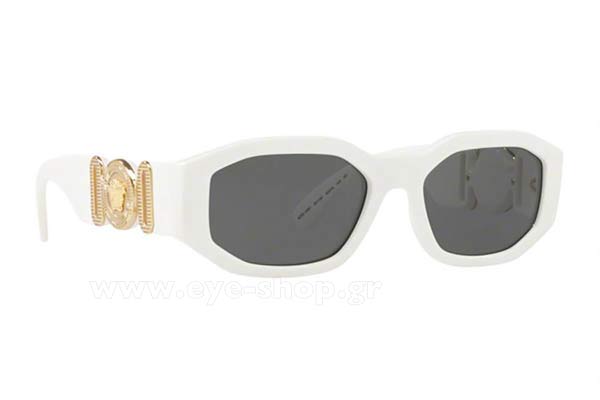Γυαλια Ηλιου Versace 4361 401/87 size 53 Τιμή: 159,89