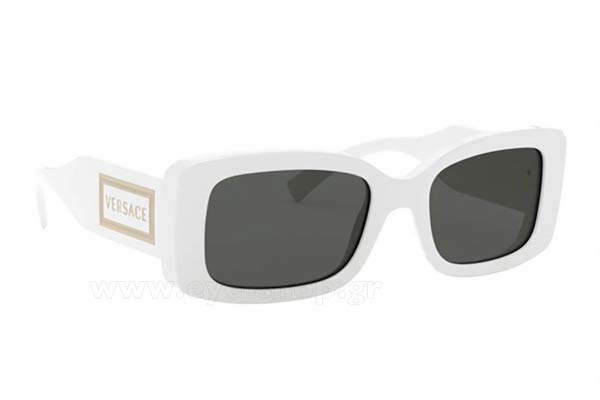 versace 4377 Γυαλια Ηλιου 