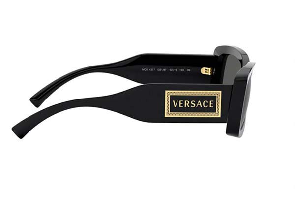 VERSACE 4377 Γυαλια Ηλιου 