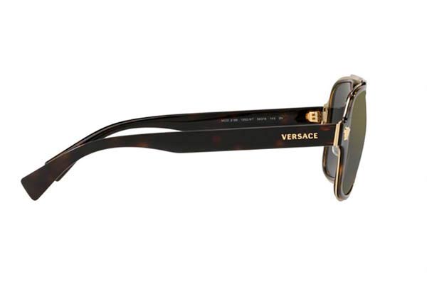 VERSACE 2199 Γυαλια Ηλιου 