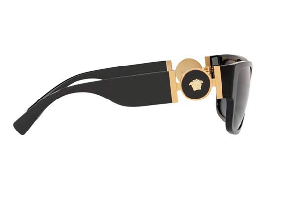 VERSACE 4369 Γυαλια Ηλιου 