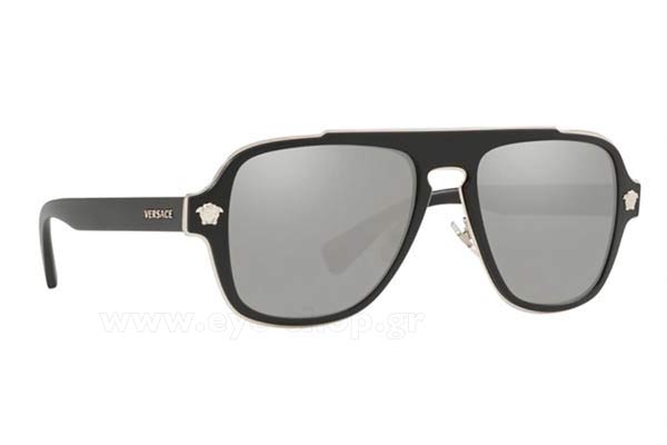 versace 2199 Γυαλια Ηλιου 