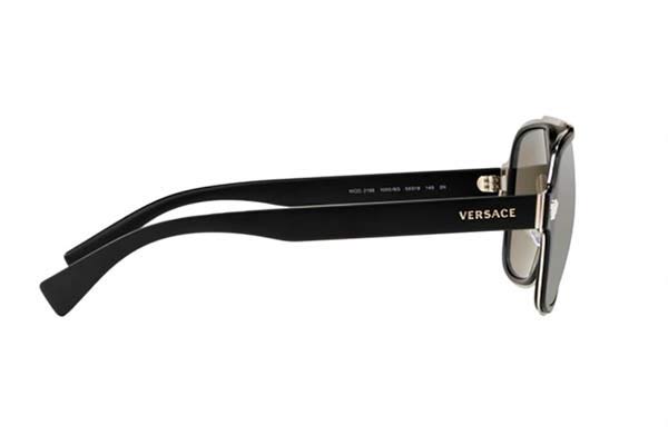 VERSACE 2199 Γυαλια Ηλιου 