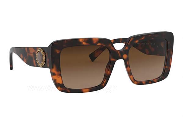 versace 4384B Γυαλια Ηλιου 