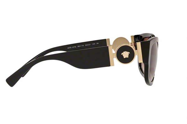 VERSACE 4372 Γυαλια Ηλιου 