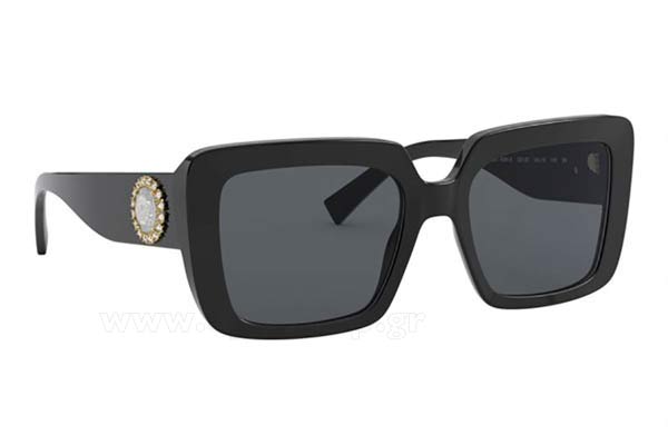 Γυαλια Ηλιου Versace 4384B GB1/87 size 54 Τιμή: 169,99