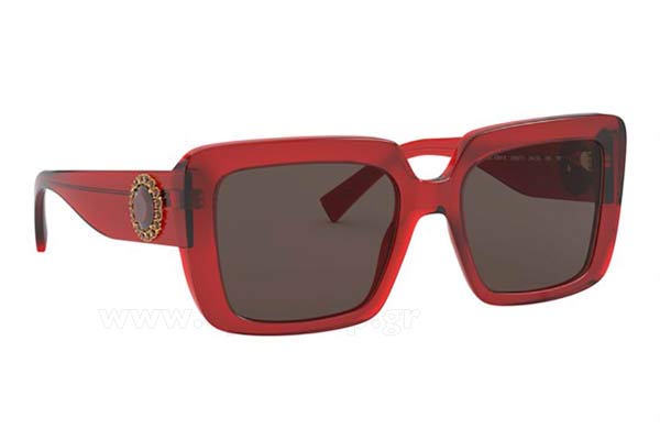versace 4384B Γυαλια Ηλιου 