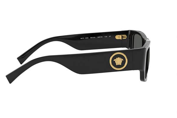VERSACE 4385 Γυαλια Ηλιου 