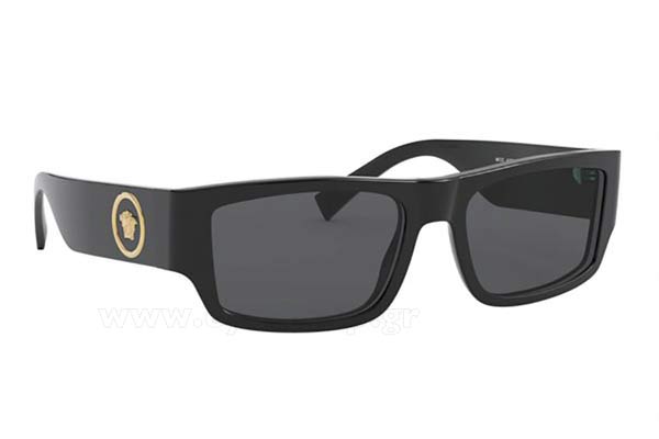 versace 4385 Γυαλια Ηλιου 