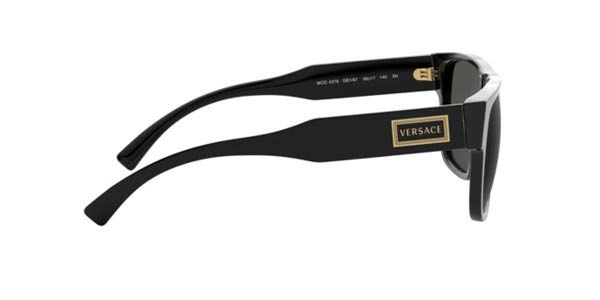 VERSACE 4379 Γυαλια Ηλιου 