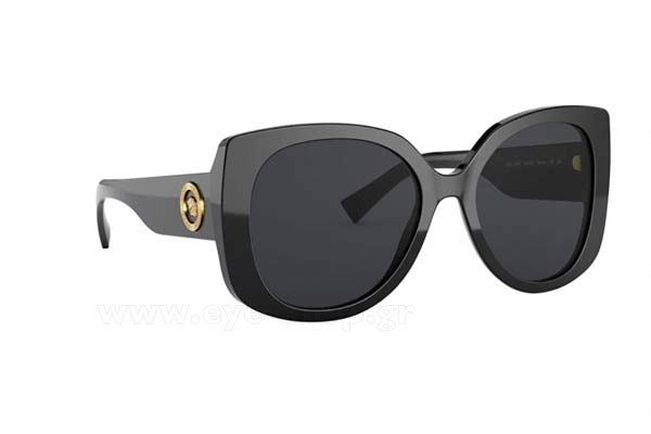 VERSACE 4387 Γυαλια Ηλιου 