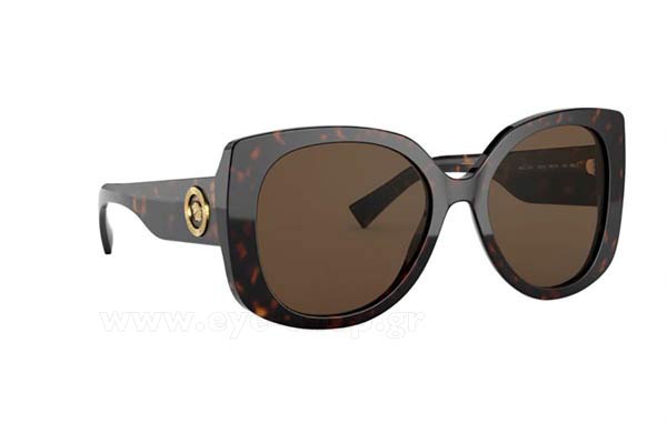 versace 4387 Γυαλια Ηλιου 