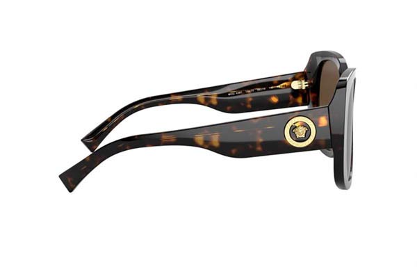 VERSACE 4387 Γυαλια Ηλιου 