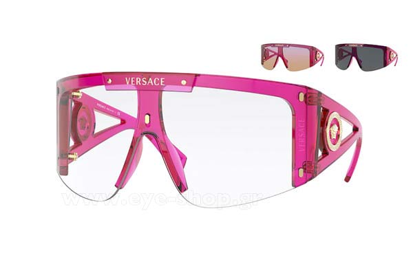versace 4393 Γυαλια Ηλιου 
