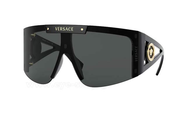 versace 4393 Γυαλια Ηλιου 