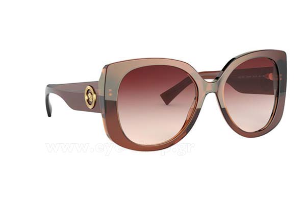 versace 4387 Γυαλια Ηλιου 