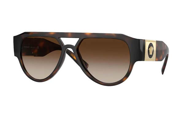 VERSACE 4401 Γυαλια Ηλιου 